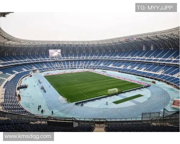 探索中国最好的足球场：设施历史与未来发展全景解析