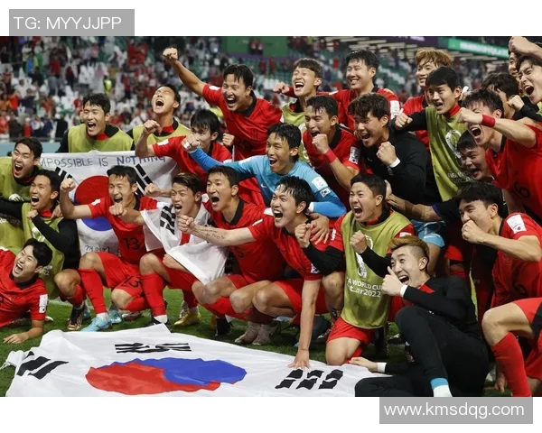 韩国足球运动员的崛起与挑战：从青训到国际赛场的奋斗历程